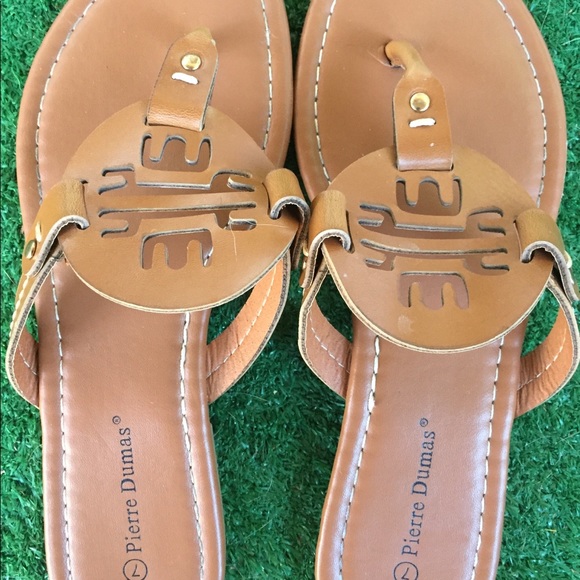 Pierre Dumas 👡 Size 7 - Picture 3 of 4